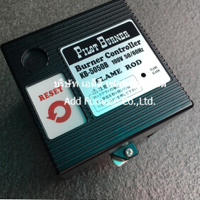 Pilot Burner Burner Controller KB-5050B 100V 50-60Hz